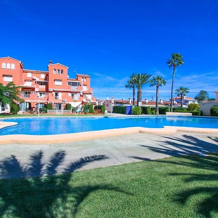 Villa Residencial El Cortijo Dénia Esterno foto
