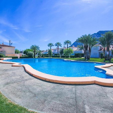 Villa Residencial El Cortijo Dénia Esterno foto