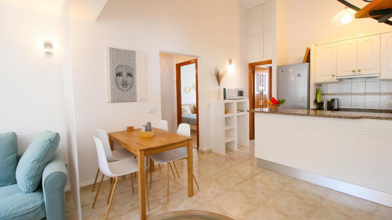 Villa Residencial El Cortijo Dénia Esterno foto