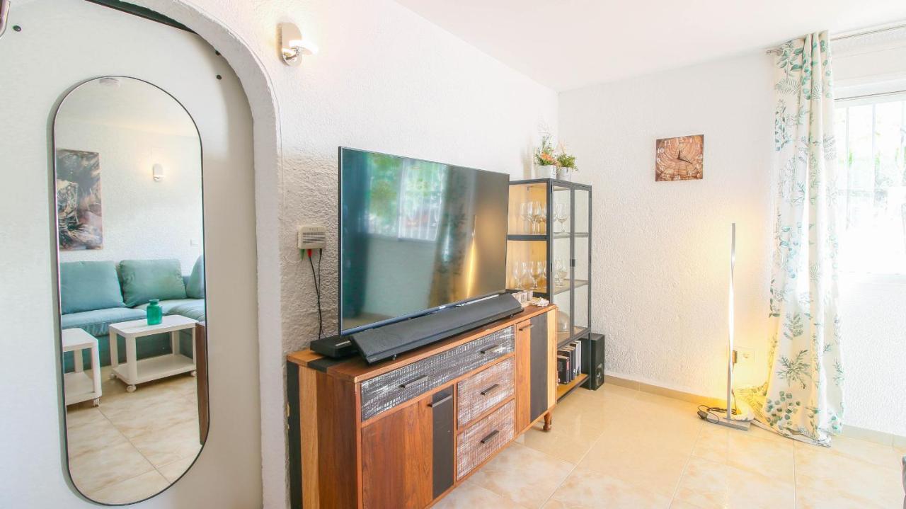 Villa Residencial El Cortijo Dénia Esterno foto