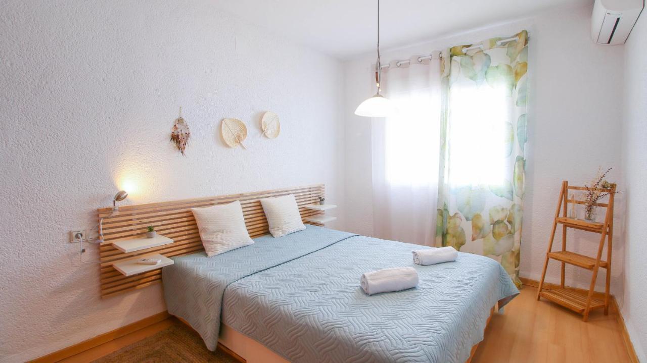 Villa Residencial El Cortijo Dénia Esterno foto