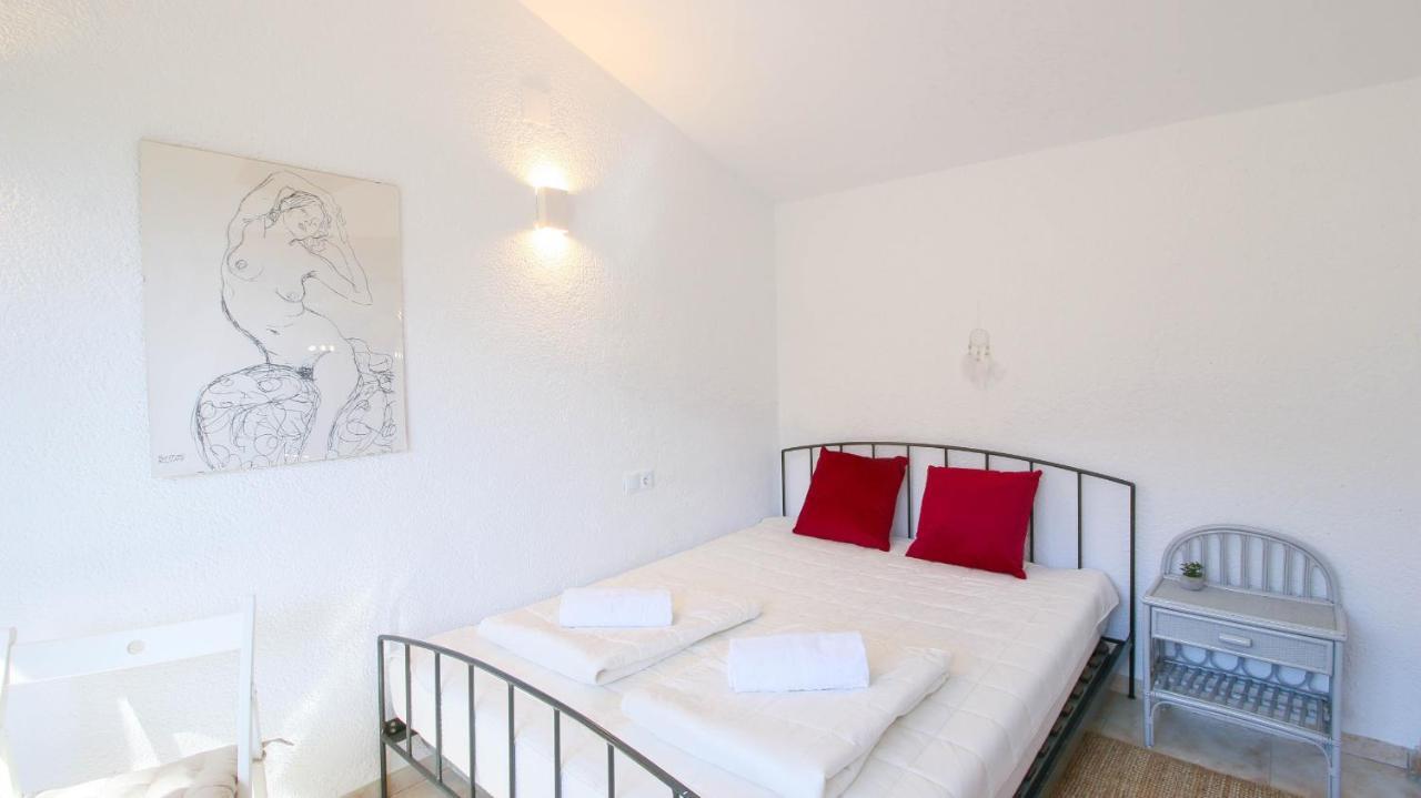 Villa Residencial El Cortijo Dénia Esterno foto