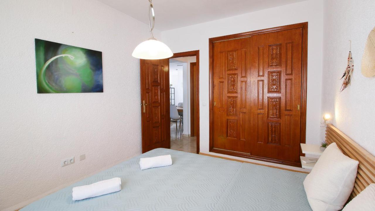 Villa Residencial El Cortijo Dénia Esterno foto