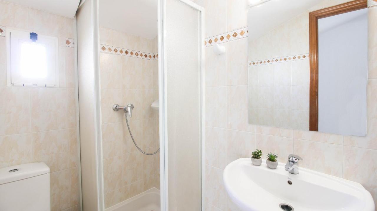 Villa Residencial El Cortijo Dénia Esterno foto