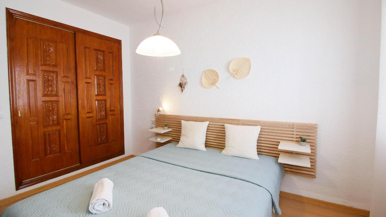 Villa Residencial El Cortijo Dénia Esterno foto